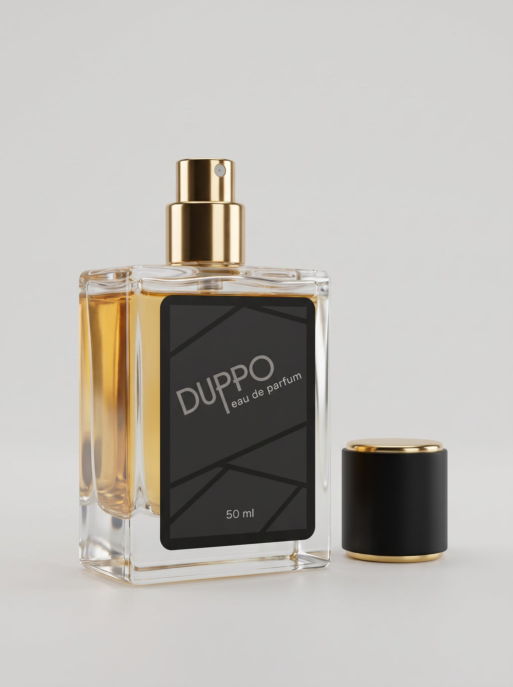 DUPPO eau de parfum 50 ml