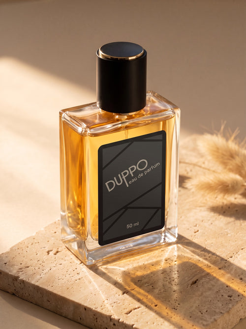 DUPPO eau de parfum 50 ml