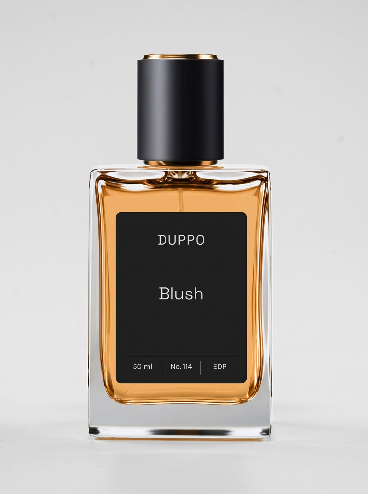 № 114 — Blush