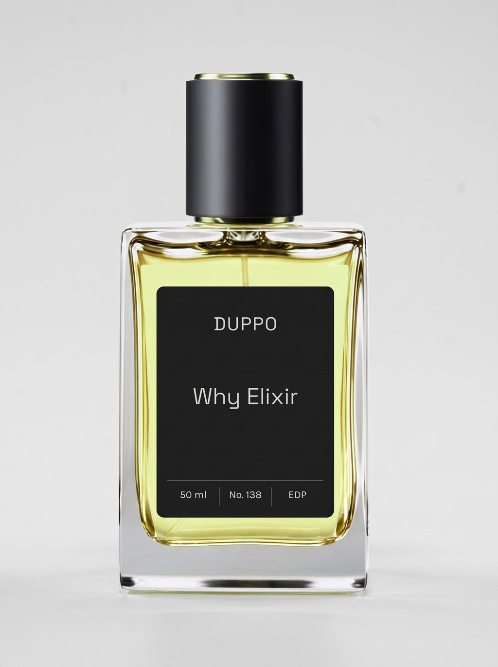 № 138 — Why Elixir