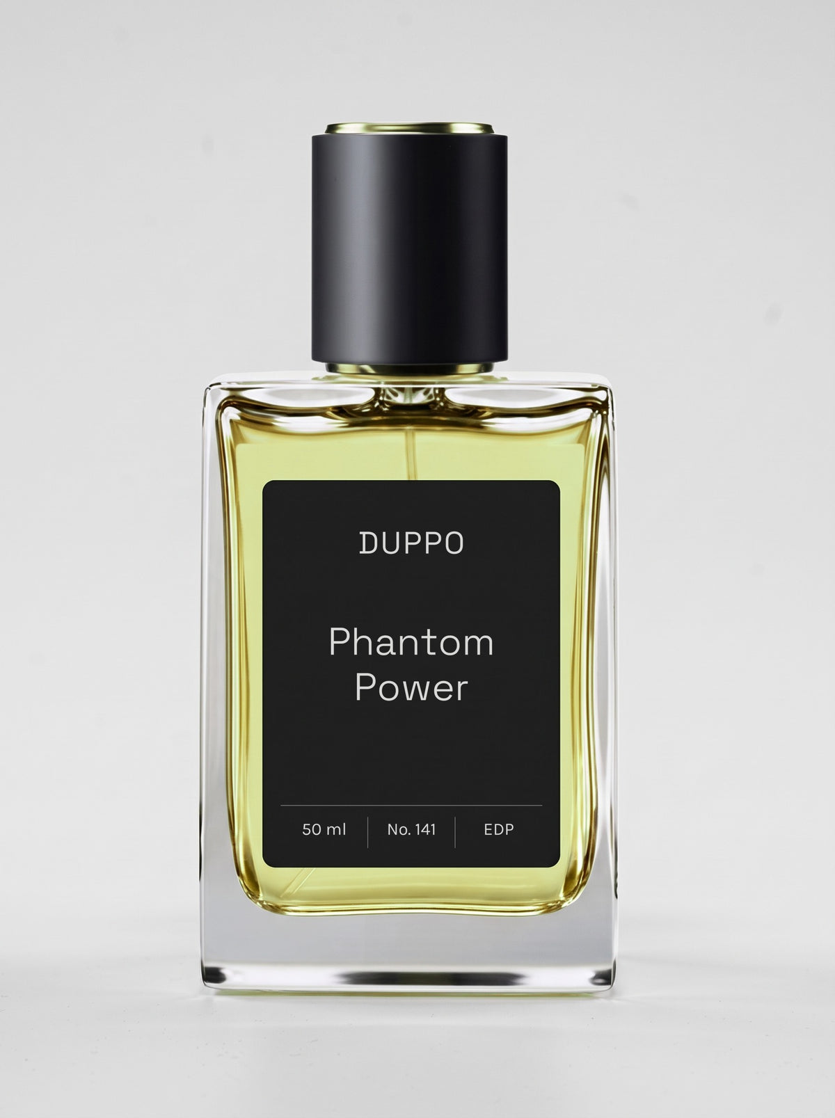 № 141 — Phantom Power