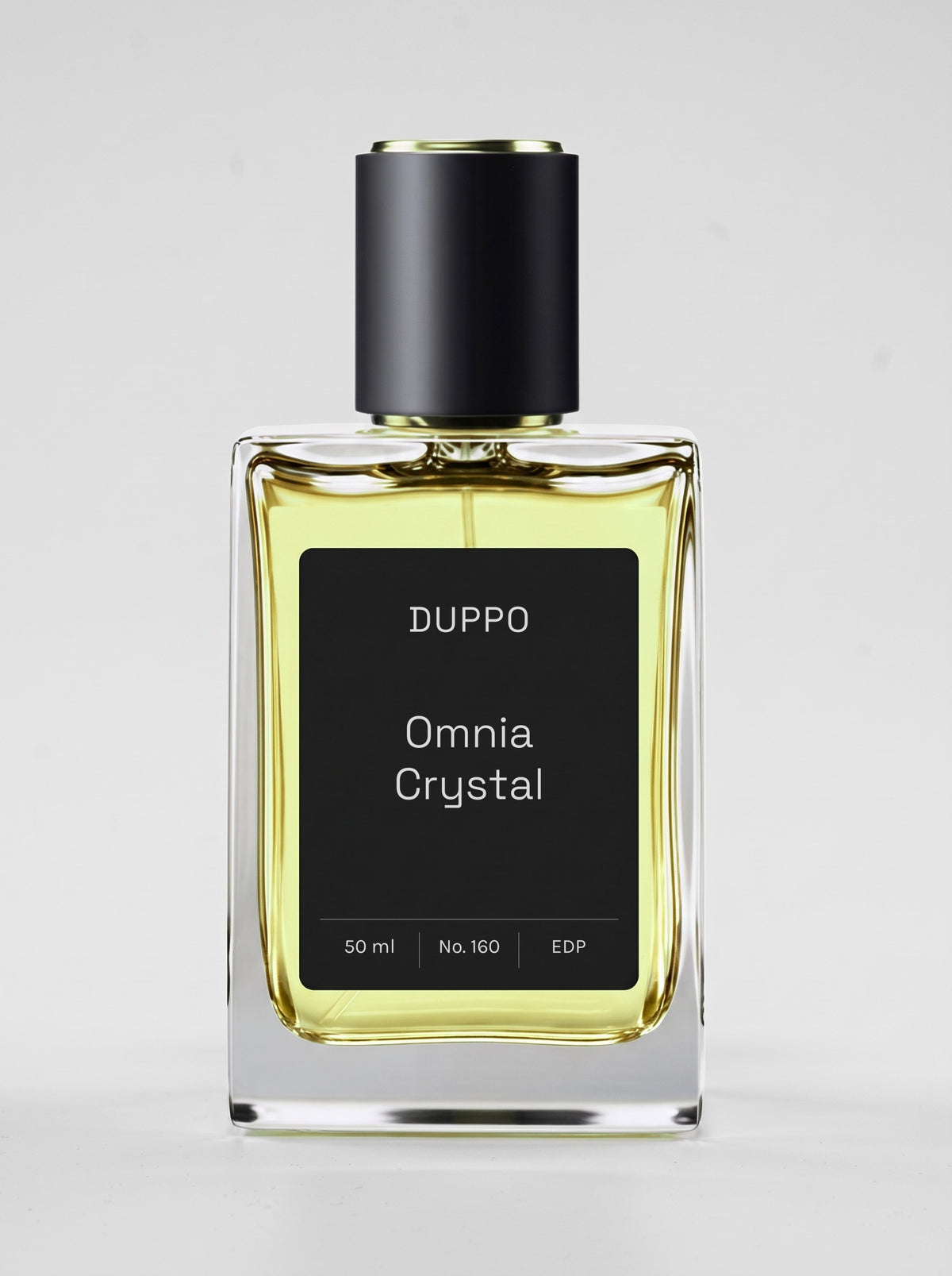 № 160 — Omnia Crystal
