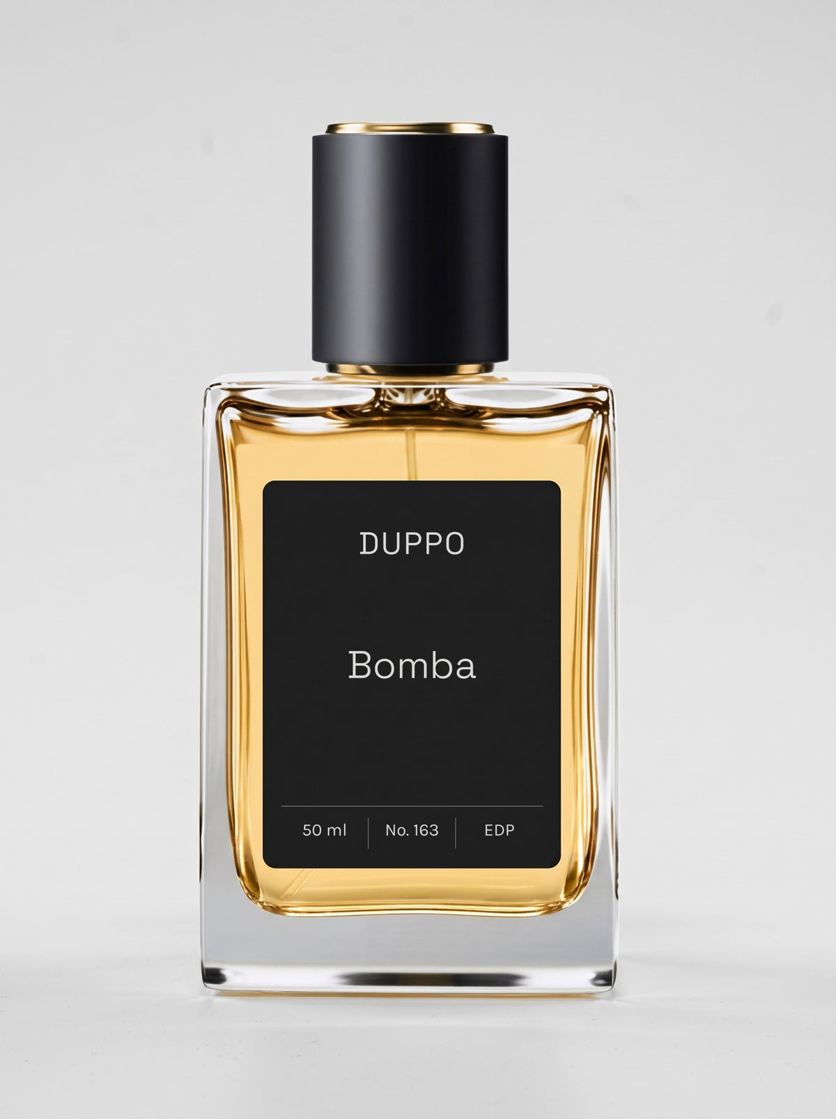 № 163 — Bomba