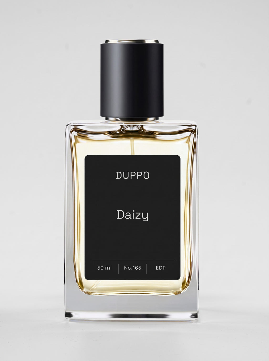 № 165 — Daizy
