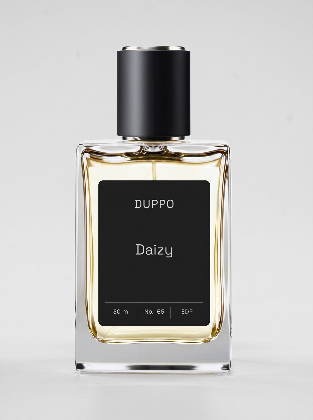 № 165 — Daizy