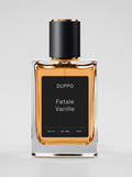 № 166 — Fatale Vanille
