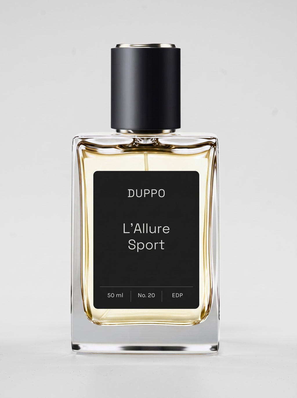№ 20 — L'Allure Sport