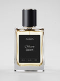 № 20 — L'Allure Sport