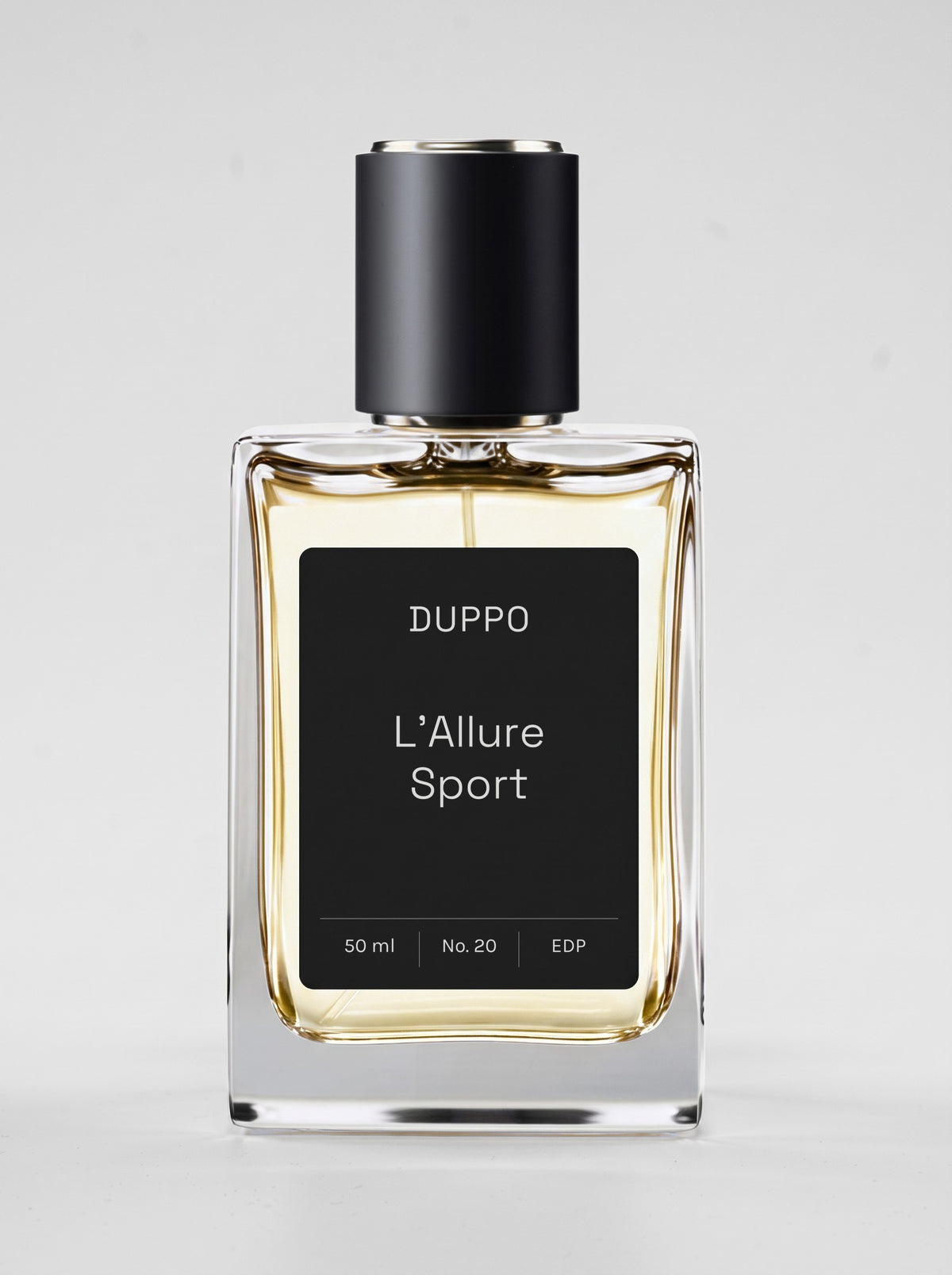 № 20 — L'Allure Sport