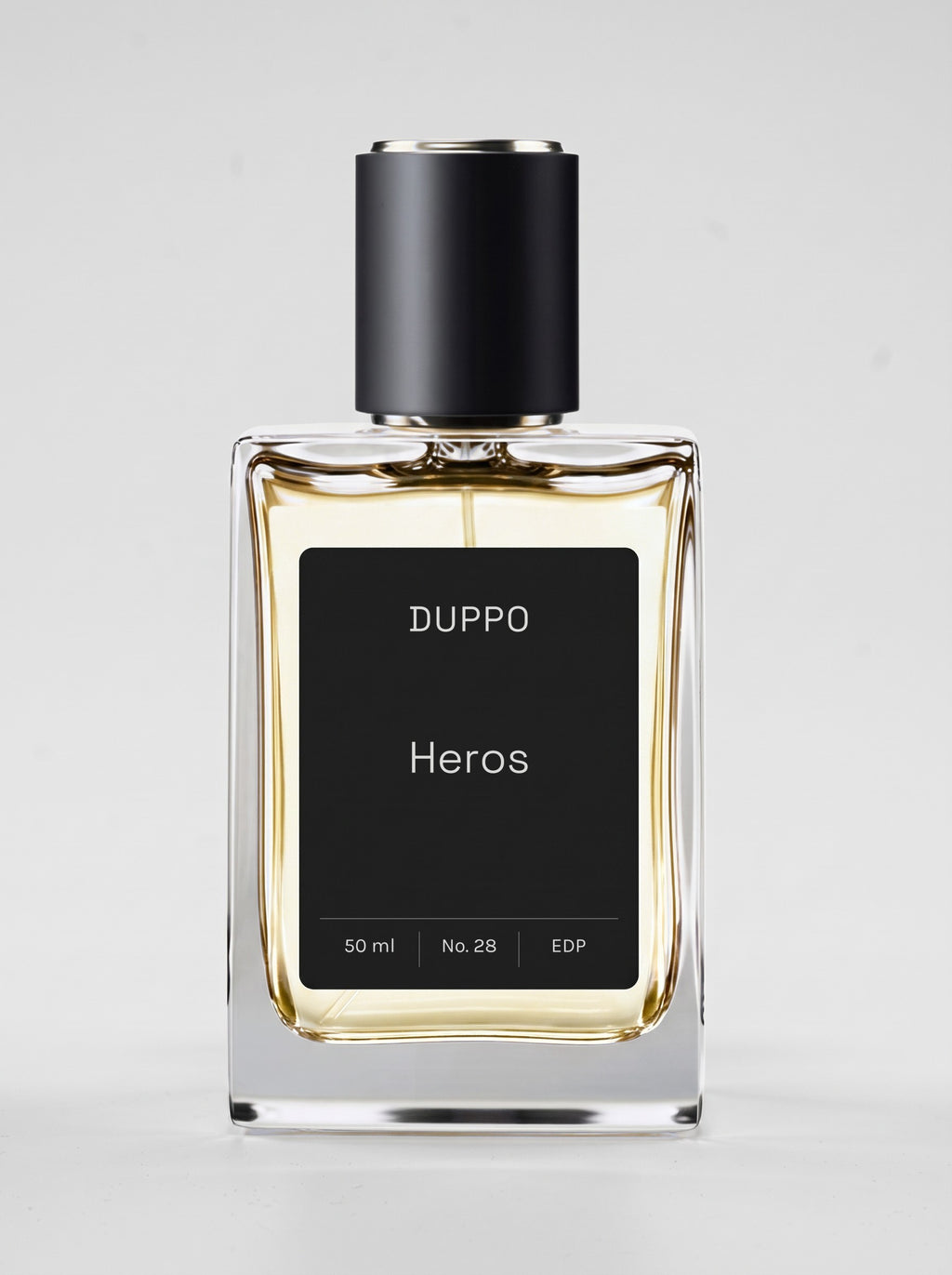 № 28 — Heros