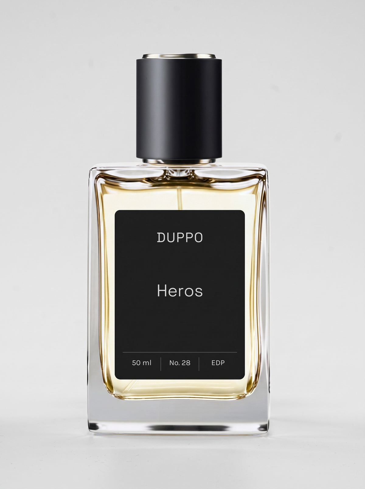 № 28 — Heros