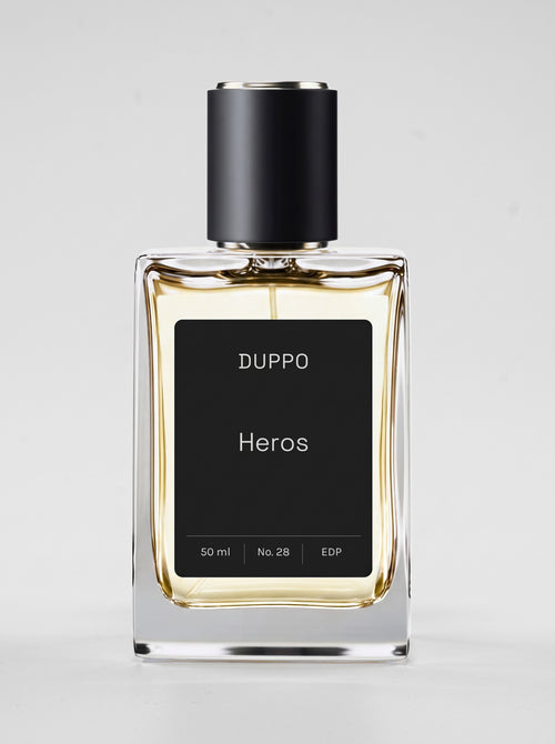 No. 28 — Heros
