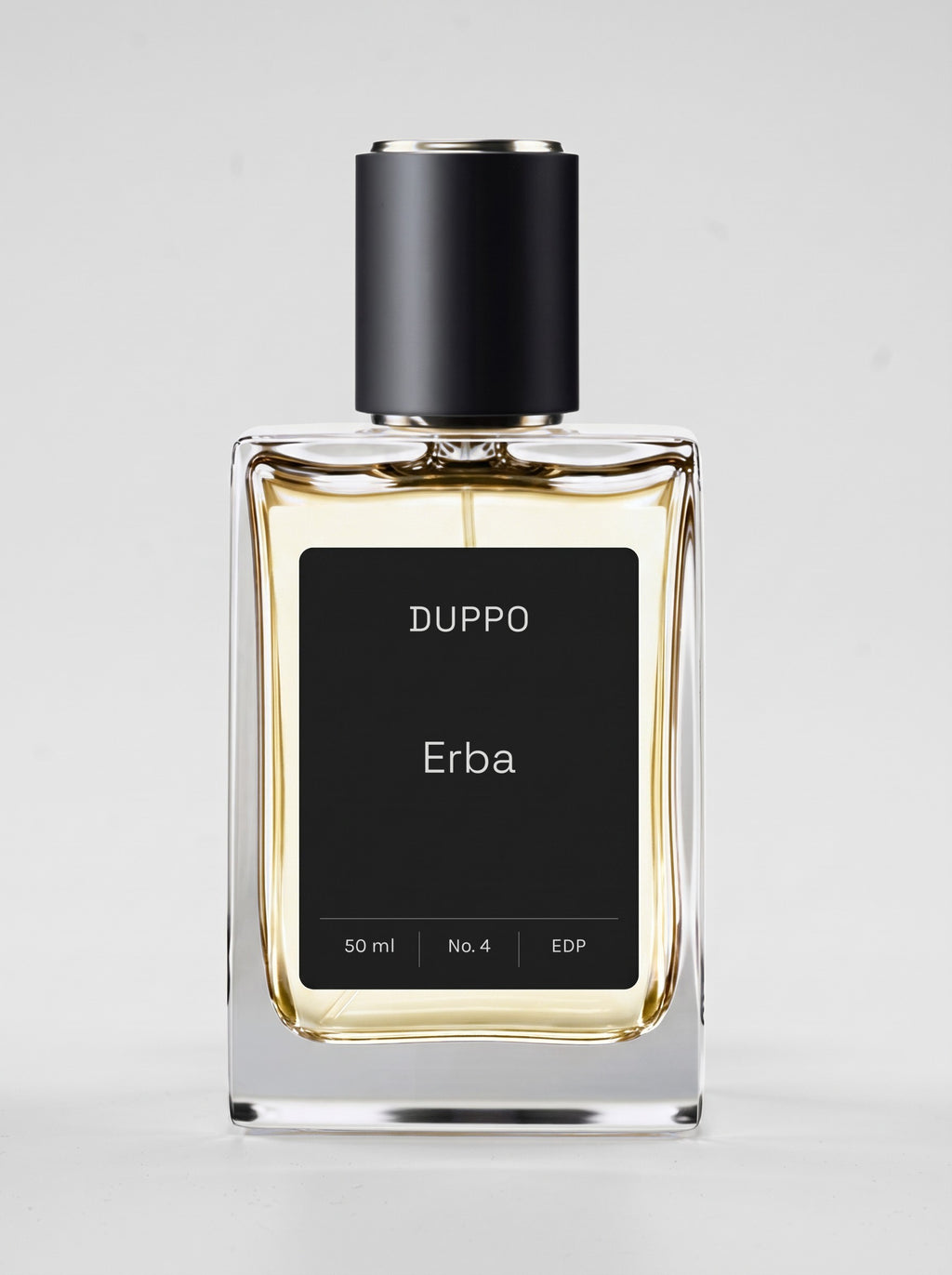 № 4 — Erba