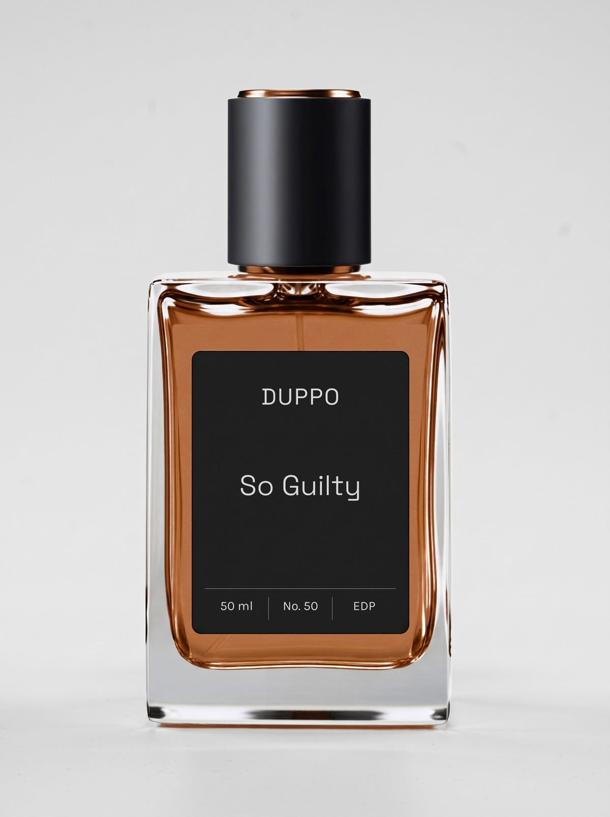 № 50 — So Guilty