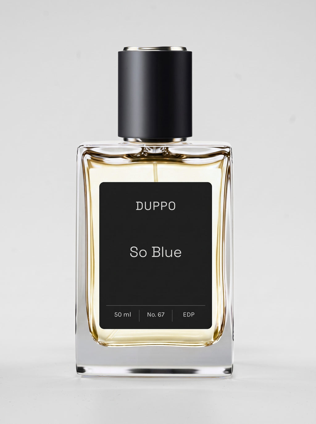 № 67 — So Blue