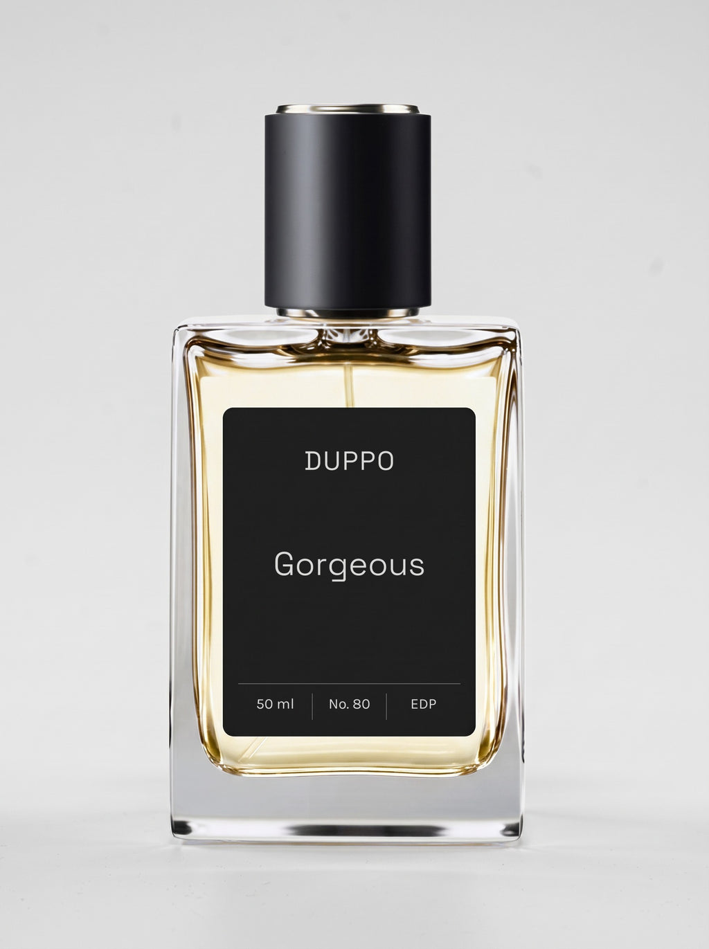№ 80 — Gorgeous