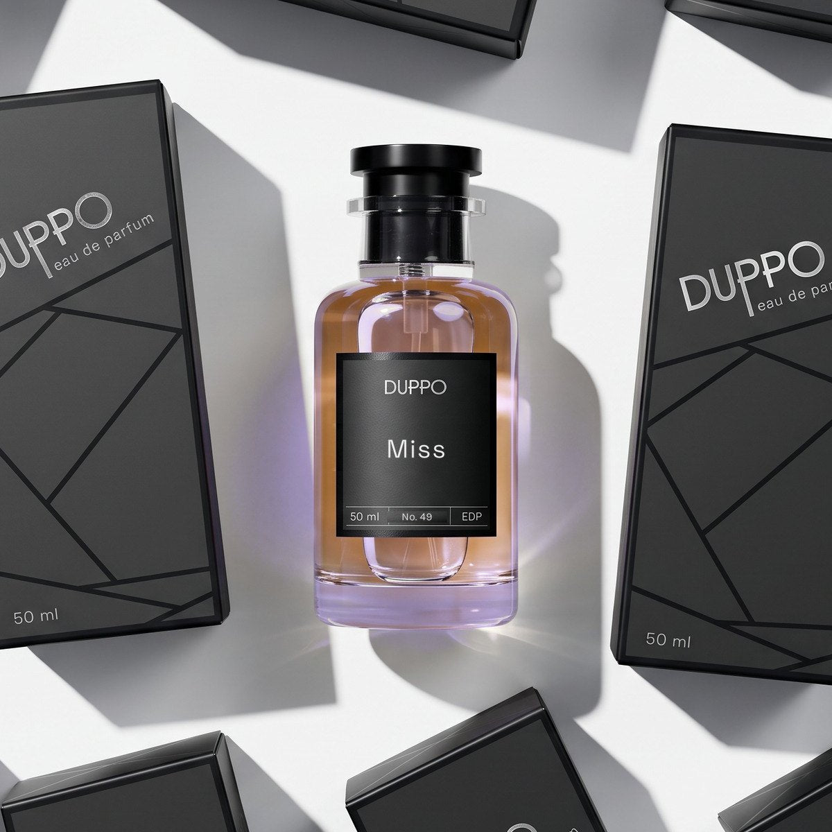 By scent family