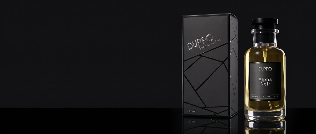 DUPPO eau de parfum 50 ml